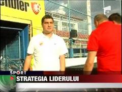 Liviu Ciobotariu se bate cu pumnii in piept