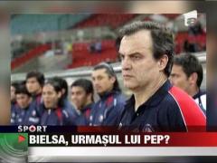 Guardiola nu a semnat inca prelungirea contractului Barcelona