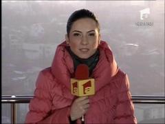 Bilant negru pe soselele din tara