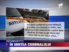 UPDATE / Familie distrusa din razbunare