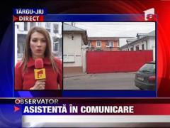 Asistenta medicala acuzata ca a ajutat un detinut sa ascunda un telefon mobil