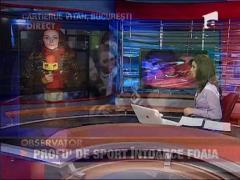 Profesorul si mama sa au intrat impreuna in casa