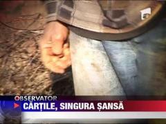 Ajuta copii nevoiasi