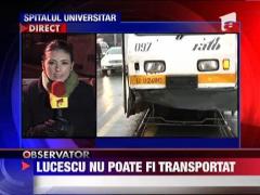 Patronul lui Sahtior Donetk vrea sa il duca pe Lucescu in Ucraina