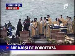 Curajosi de Boboteaza