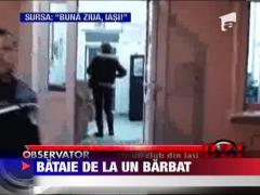 UPDATE / Incaierare generala intr-un club din Iasi