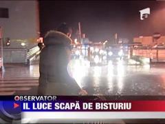 UPDATE / Mircea Lucescu nu va fi operat