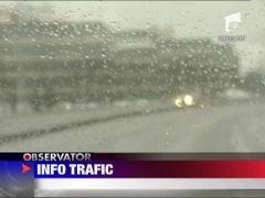 Traficul zilei - 7 ianuarie