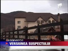 Versiunea barbatului acuzat ca a violat-o pe tanara din Moldova