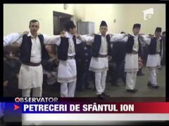 Observator 13 Weekend