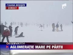 Observator 16 Weekend