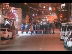 Injunghiat mortal de Mos Craciun