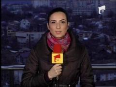 Incaierare generala intr-un club din Iasi