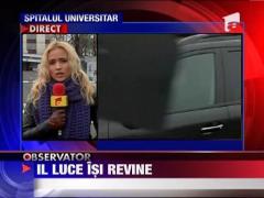 Observator 13 Weekend