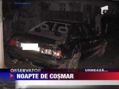 Observator 16 Weekend