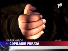 Detalii socante in cazul elevei obligata sa se prostitueze