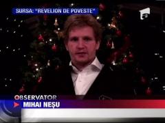 Veste buna pentru Mihaita Nesu