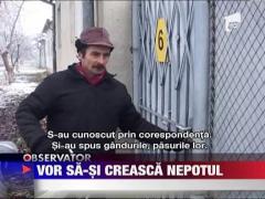 Tatal lui Carmen Bejan rupe tacerea