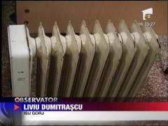 O noua explozie la Spitalul Judetean din Targu Jiu