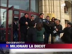 Invinuirile pentru care este urmarit penal Ioan Niculae