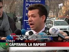 Vesti bune pentru Mircea Lucescu