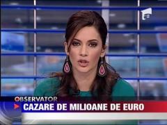 LASATI-MA SA INVAT / Joaca de-a scoala si speranta