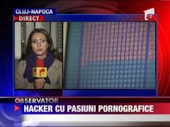 Tanarul arestat pentru ca ar fi spart serverele NASA, in fata judecatorilor