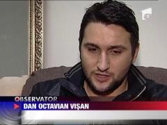 Profesorul de sport de la Jean Monnet regreta faptele sale