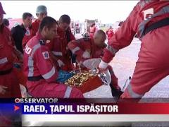 Andrei Georgescu, succesorul lui Raed Arafat