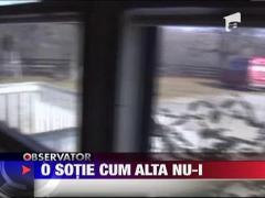 O femeie de 70 de ani din Tennessee a incercat sa plateasca pe cineva sa-i ucida sotul