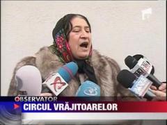 Proces cu blesteme la tribunalul Ilfov