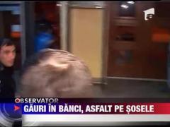 UPDATE / Om de afaceri roman acuzat de jaf armat in Austria