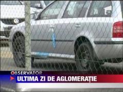 Taxa de poluare a fost redusa cu 25%