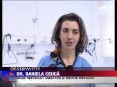 Doctorita cu suflet bun