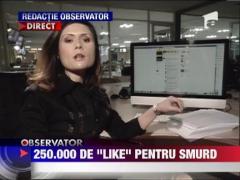 Campania "Salvare pentru SMURD"