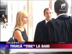 Remus Truica este urmarit de blestemul tribunalelelor