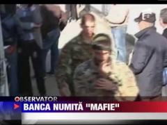 Mafia devine cea mai mare banca din Italia