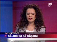 Super Bingo Metropolis, super editie