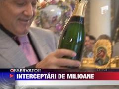 DNA cerceteaza finantarea Catedralei Mantuirii Neamului