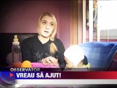 Vreau sa ajut!