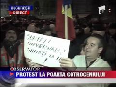 Observator de weekend