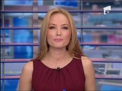 Zi de primavara pe malul marii