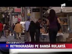 Retrogradari in masa in UE