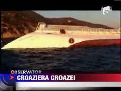 Observator 13 Weekend