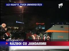 Observator 13 Weekend