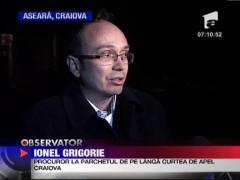 Seful DGA Gorj s-a predat la aproape o zi dupa ce a accidentat mortal un pieton