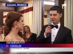 Observator 16 Weekend