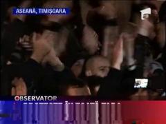 Proteste anti Basescu in 40 de orase