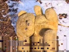 A violat-o pe fetita de doar 4 ani a iubitei