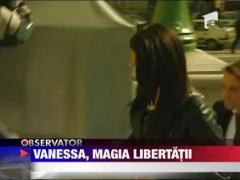 Vrajitoarea Vanessa ar putea iesi din arest